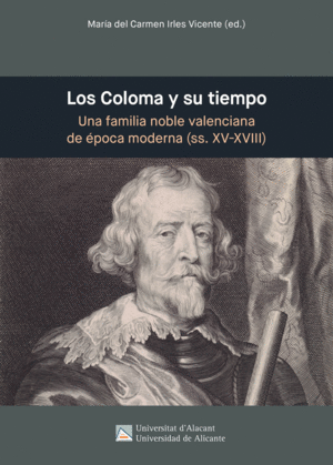 LOS COLOMA Y SU TIEMPO