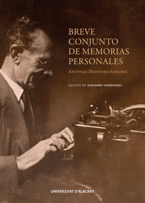 BREVE CONJUNTO DE MEMORIAS PERSONALES