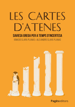CARTES D'ATENES