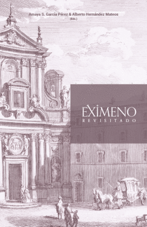 EXIMENO REVISITADO PENSAMIENTO Y TEORIA MUSICAL EN LA EUROPA ILUSTRADA