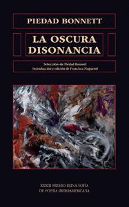 LA OSCURA DISONANCIA
