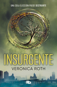 INSURGENTE (DIVERGENTE  2)