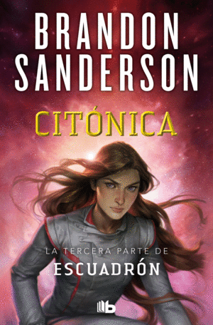 CITÓNICA (ESCUADRÓN 3)