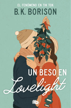 BESO EN LOVELIGHT, UN
