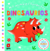 DINOSAURIOS