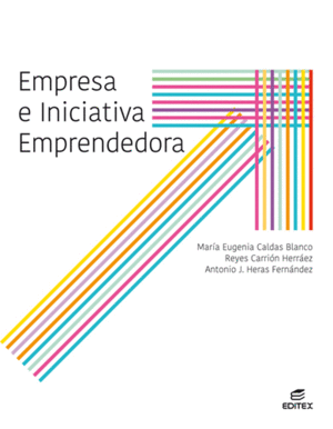 EMPRESA E INICIATIVA EMPRENDEDORA