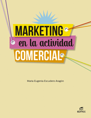 MARKETING EN LA ACTIVIDAD COMERCIAL