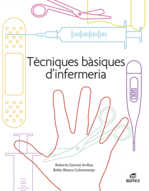 TÈCNIQUES BÀSIQUES D?INFERMERIA