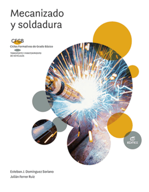 MECANIZADO Y SOLDADURA