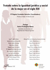 TRATADO SOBRE LA IGUALDAD JURÍDICA Y SOCIAL DE LA MUJER EN EL SIGLO XXI