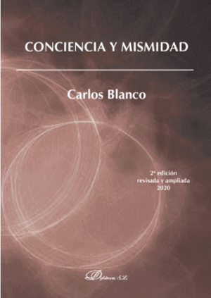 CONCIENCIA Y MISMIDAD