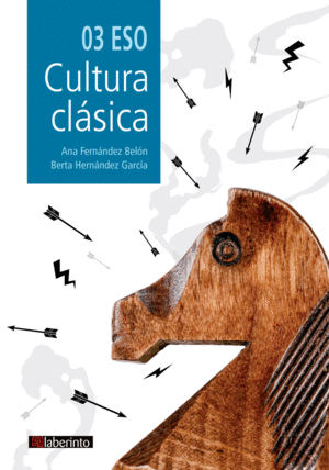 CULTURA CLÁSICA 3º ESO (2020 LOMCE)