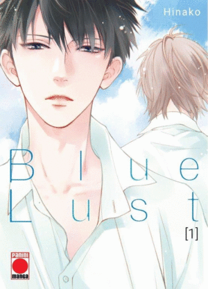 BLUE LUST 1