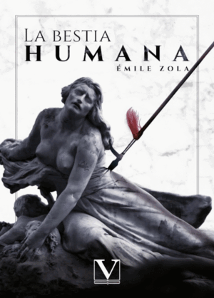 LA BESTIA HUMANA