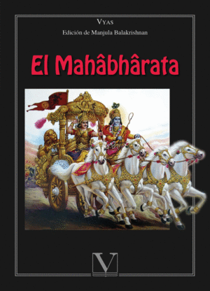 EL MAHÂBHÂRATA