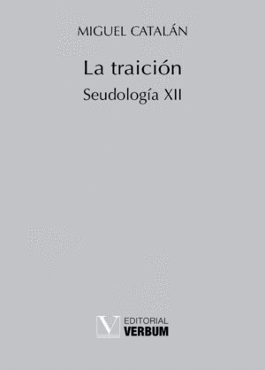 LA TRAICIÓN