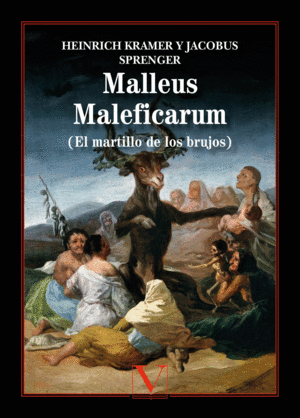 MALLEUS MALEFICARUM