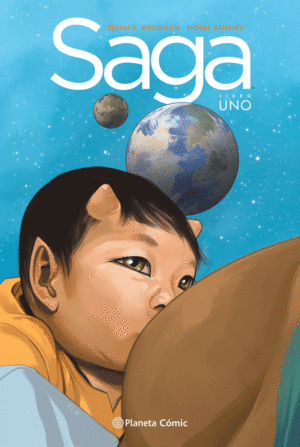 SAGA INTEGRAL Nº 01