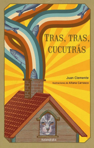 TRAS, TRAS, CUCUTRÁS