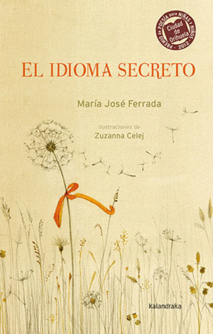 EL IDIOMA SECRETO