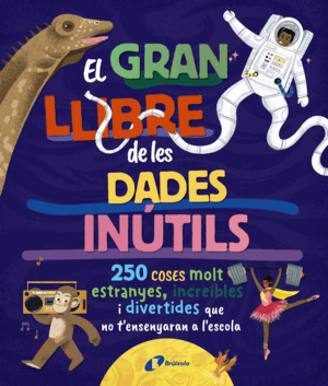 EL LLIBRE DELS DADES INÚ
