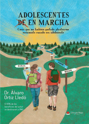 ADOLESCENTES EN MARCHA