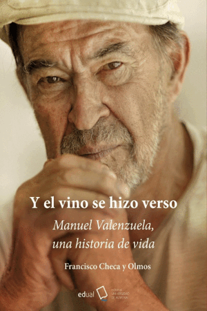 Y EL VINO SE HIZO VERSO ENTRE CEPAS Y GUIJARROS