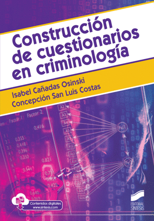 CONSTRUCCIÓN DE CUESTIONARIOS EN CRIMINOLOGÍA