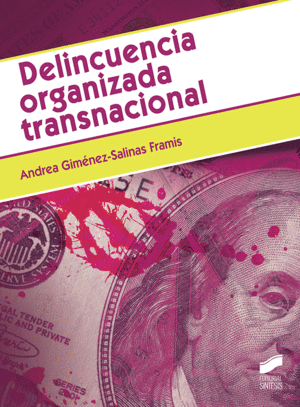 DELINCUENCIA ORGANIZADA TRANSNACIONAL