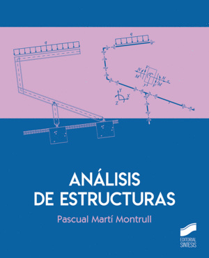 ANÁLISIS DE ESTRUCTURAS