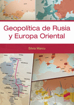 GEOPOLITICA DE RUSIA Y EUROPA ORIENTAL
