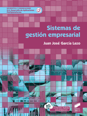 SISTEMAS DE GESTIÓN EMPRESARIAL