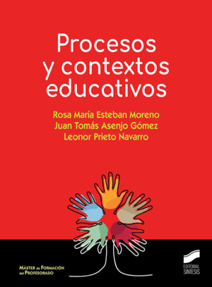 PROCESOS Y CONTEXTOS EDUCATIVO