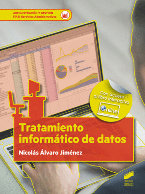 TRATAMIENTO INFORMA´TICO DE DATOS