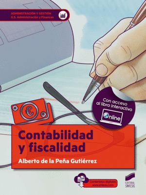 CONTABILIDAD Y FISCALIDAD