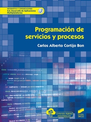 PROGRAMACIÓN DE SERVICIOS Y PROCESOS