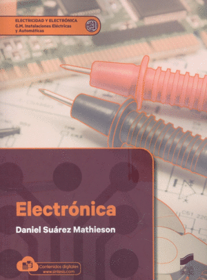 ELECTRÓNICA