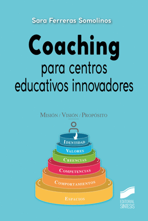 COACHING PARA CENTROS EDUCATIVOS INNOVADORES