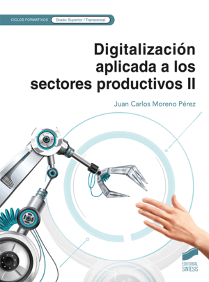 DIGITALIZACIO´N APLICADA A LOS SECTORES PRODUCTIVOS II