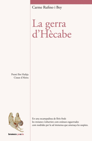 GERRA D'HECABE