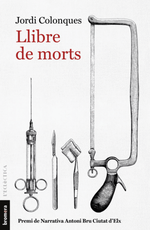 LLIBRE DE MORTS