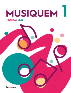 MUSIQUEM ESO I