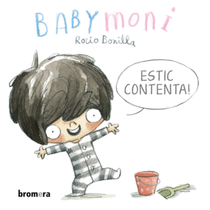 BABYMONI. ESTIC CONTENTA