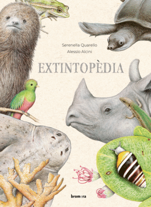 EXTINTOPÈDIA