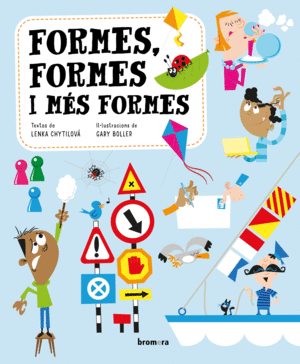 FORMES FORMES I MÉS FORMES