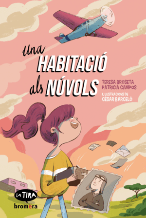 UNA HABITACIO ALS NUVOLS