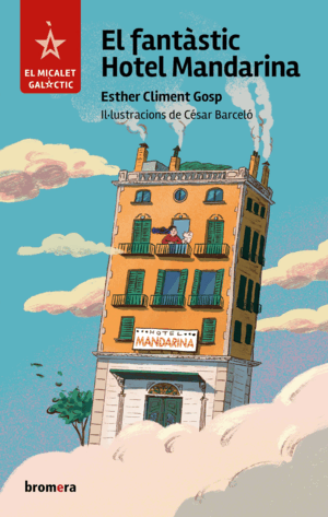 FANTÀSTIC HOTEL MANDARINA