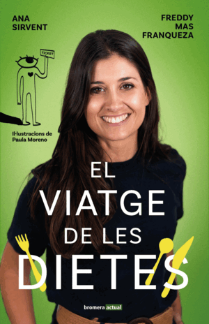 EL VIATGE DE LES DIETES