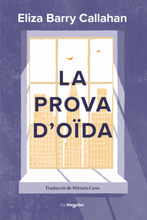 LA PROVA D'OÏDA