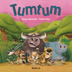 TUMTUM -VALENCIÀ-